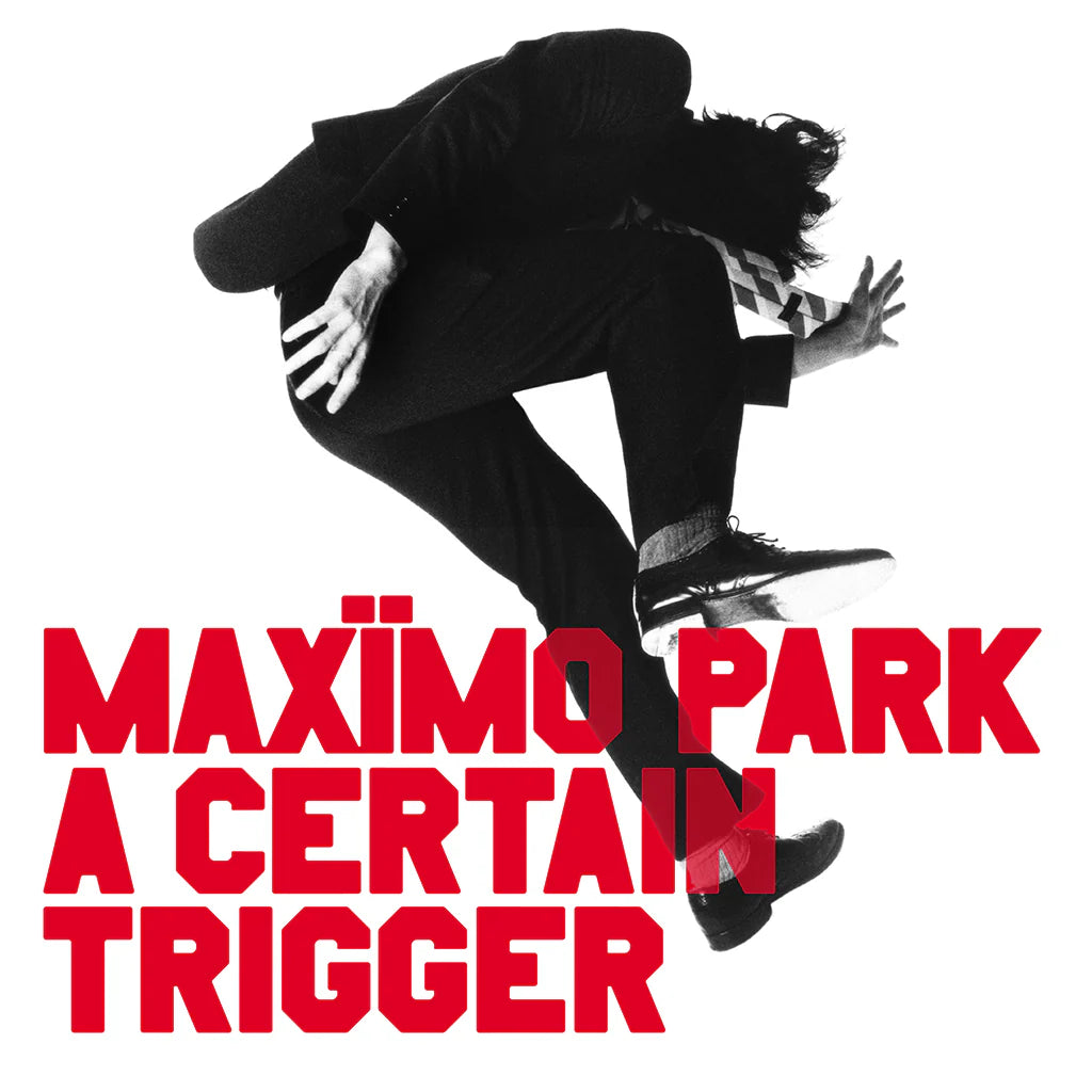 A Certain Trigger/Missing Songs (20th Anniversary Vinyl)