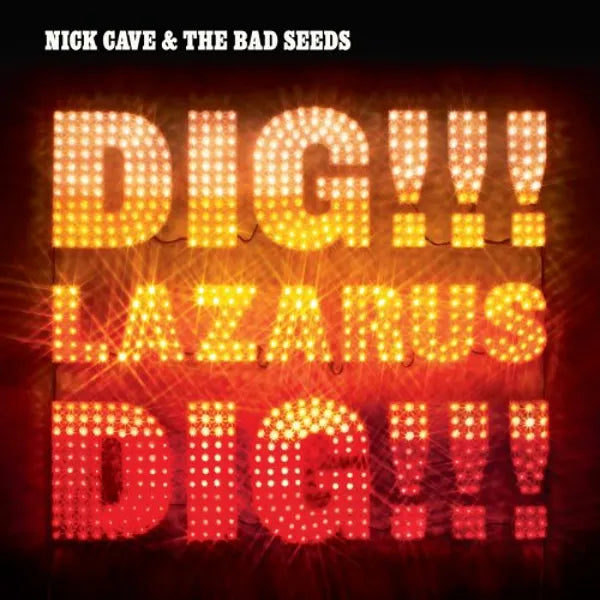 Dig Lazarus Dig! (Vinyl)