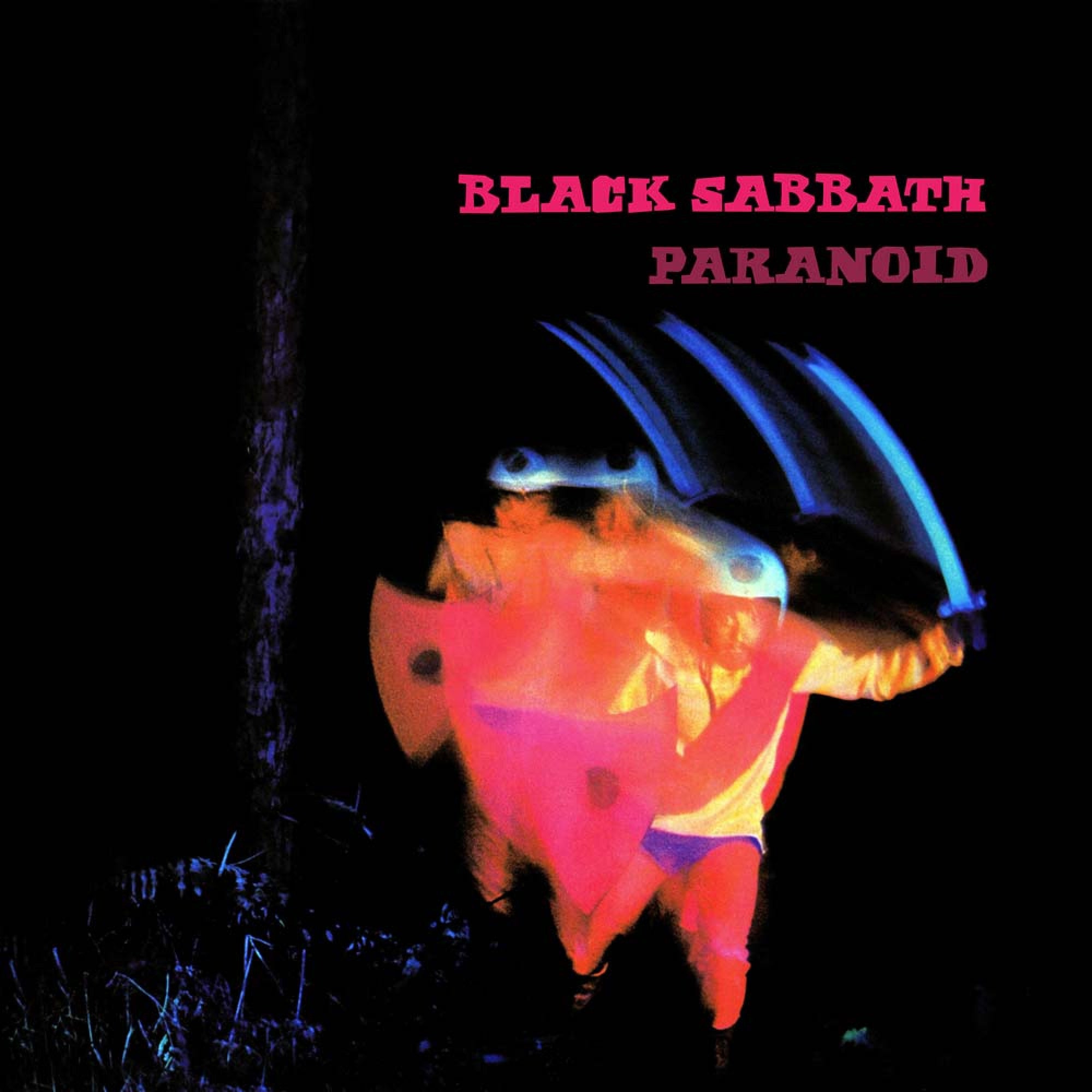 Paranoid (Deluxe Vinyl)