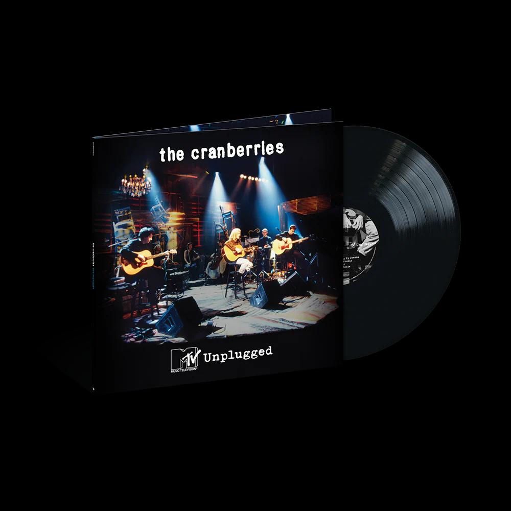 The Cranberries – MTV Unplugged (Vinyl)