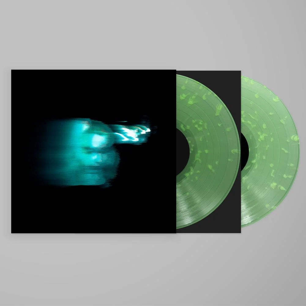 Lost Weekend (Rogue Planet Vinyl)