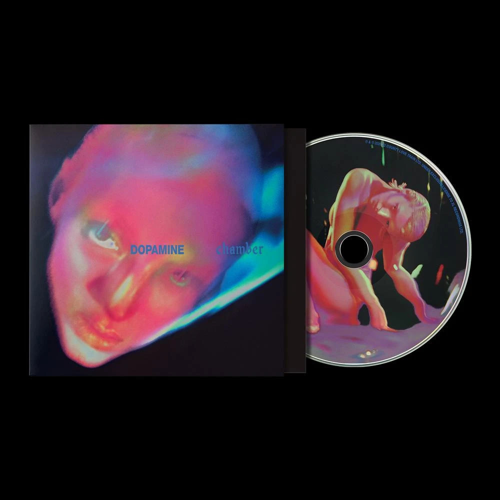 Dopamine Chamber (CD)