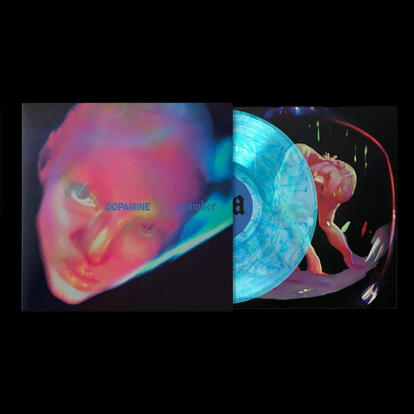 Dopamine Chamber (Indie Exclusive Blue Marble Coloured Vinyl)