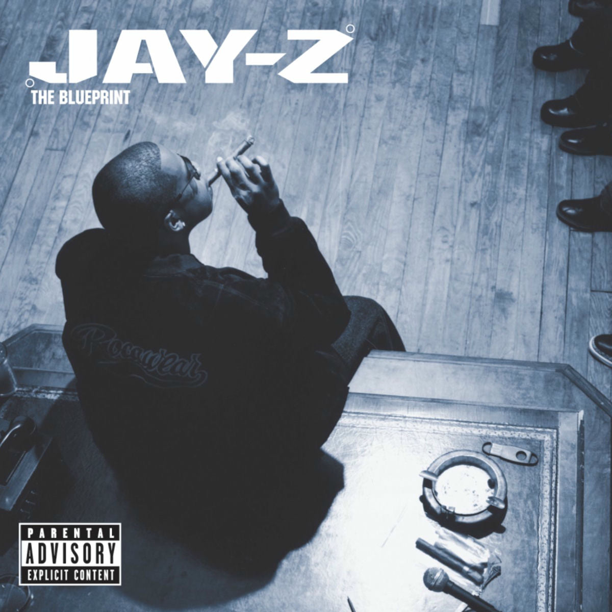 The Blueprint (Vinyl)