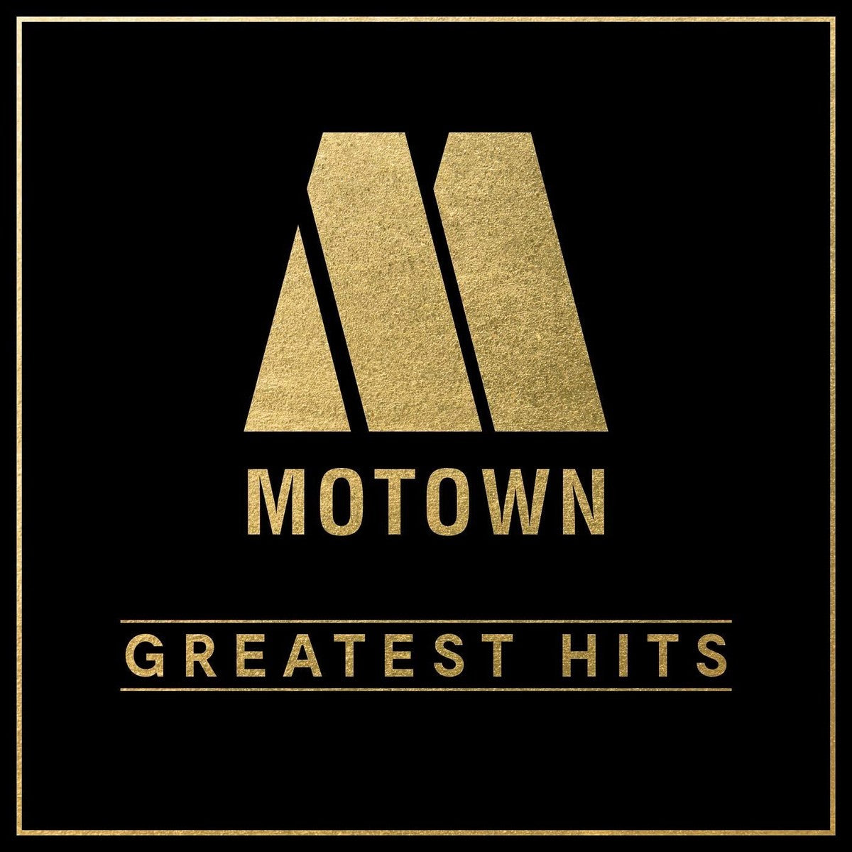 Motown Greatest Hits (Vinyl)
