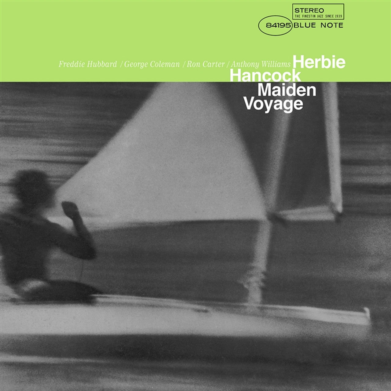 Maiden Voyage : Blue Note Classic Series (Vinyl)