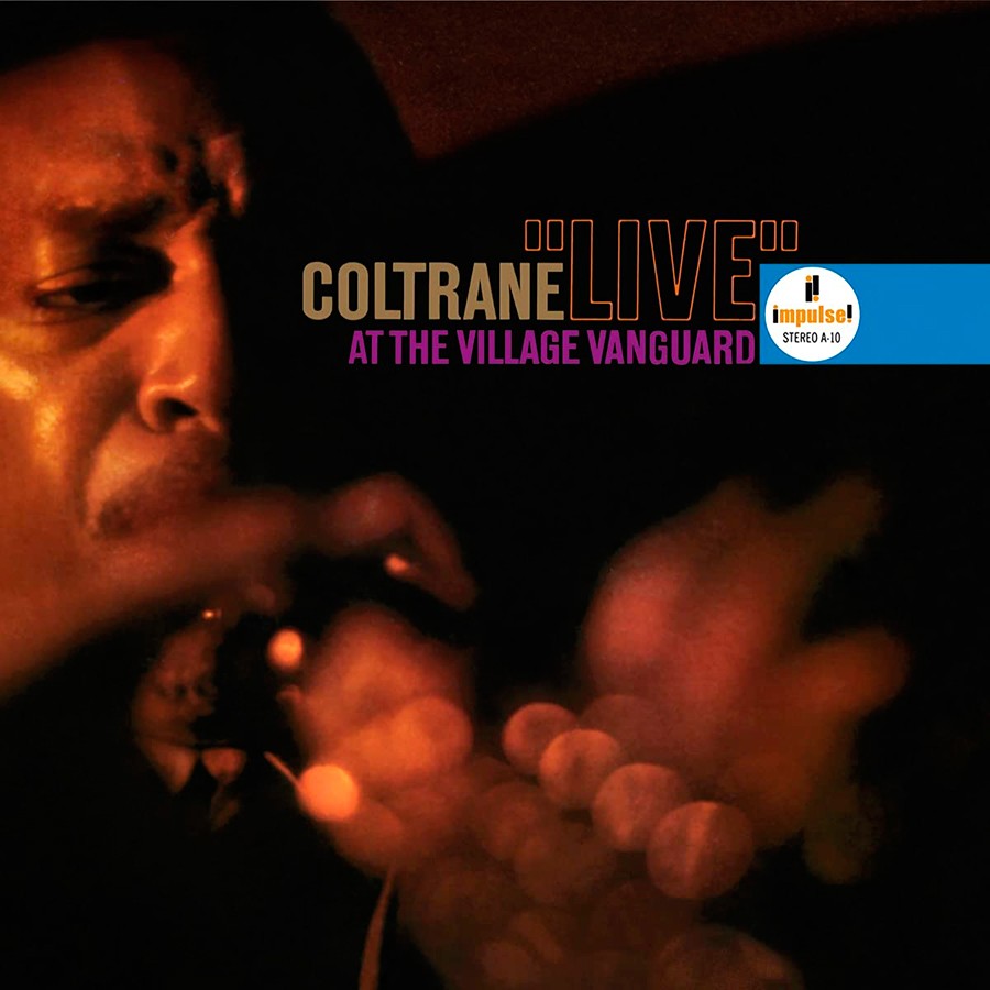 Live At The Village Vanguard (Acoustic Sounds Series Vinyl)