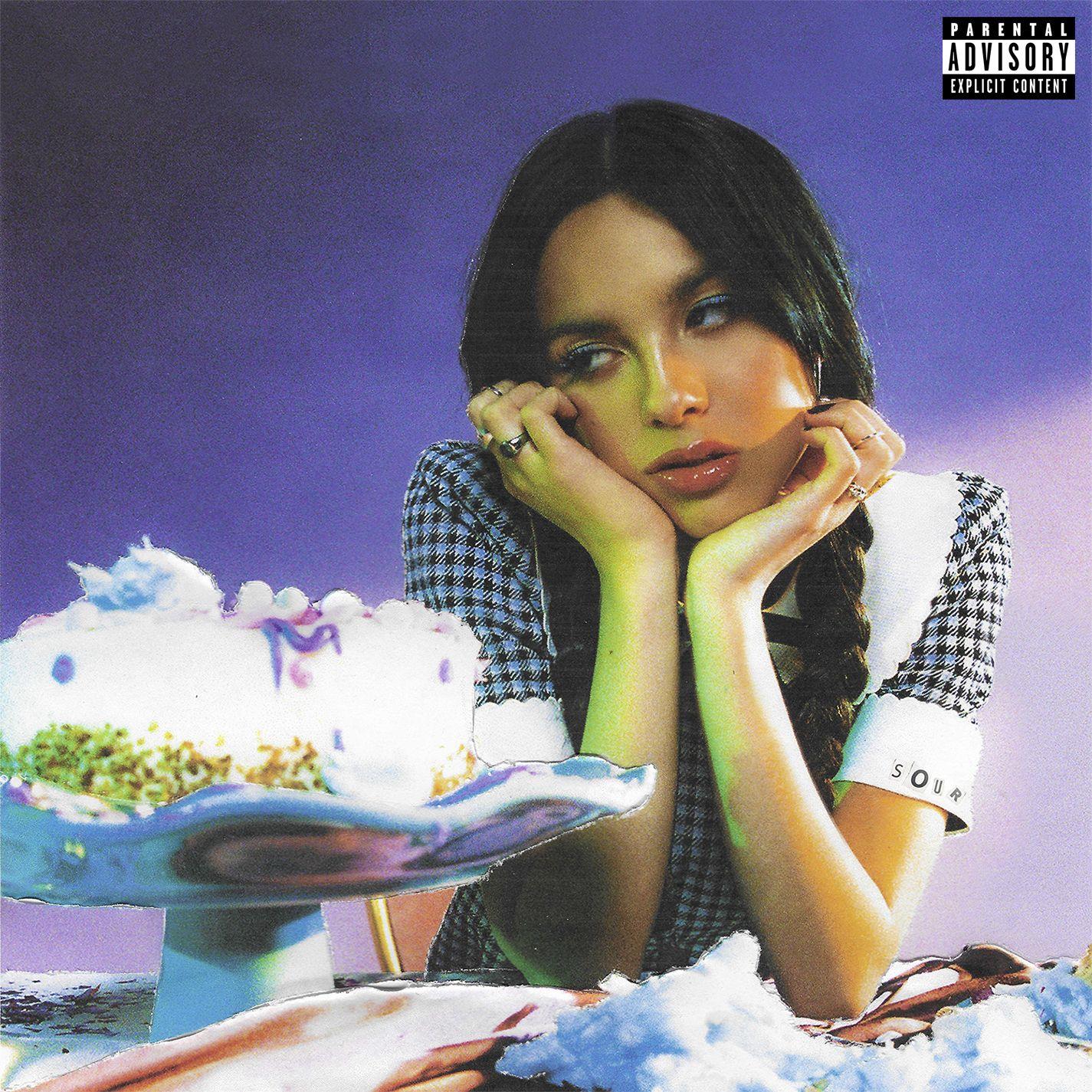 Sour (Deluxe CD)