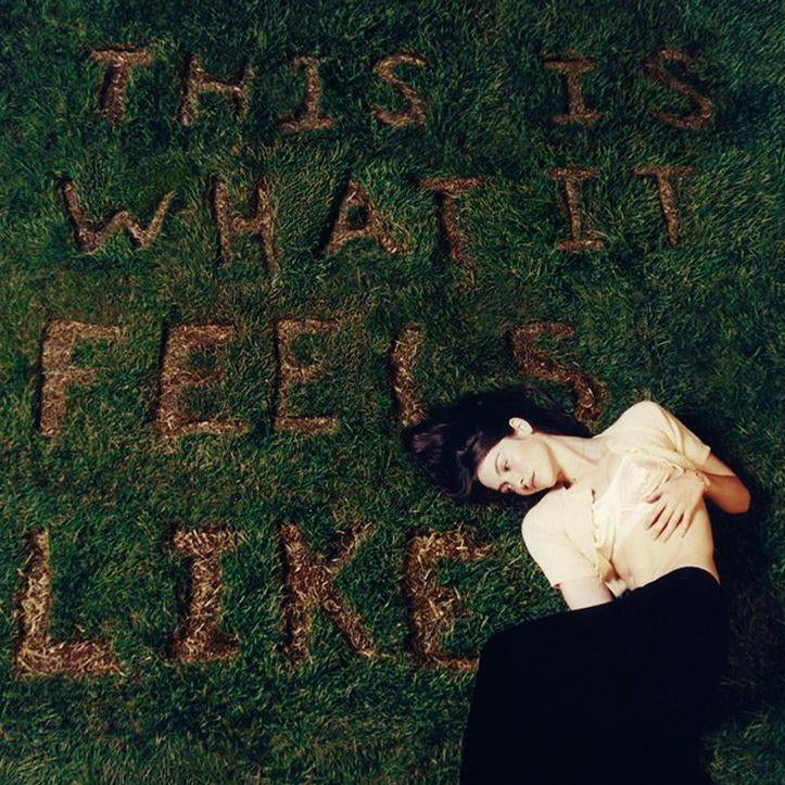 This Is What It Feels Like (Vinyl)