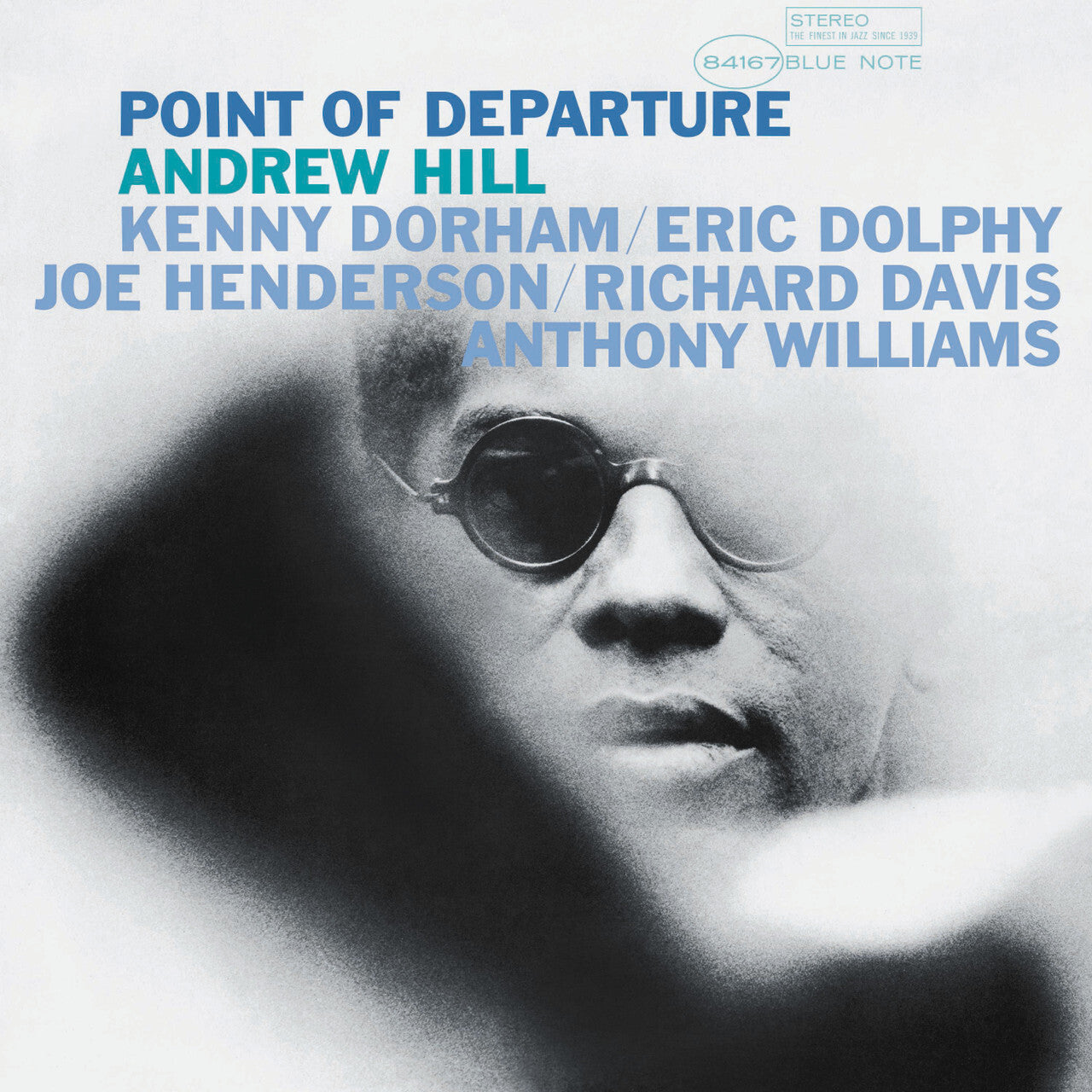 Point of Departure (Blue Note Classic Series Vinyl)