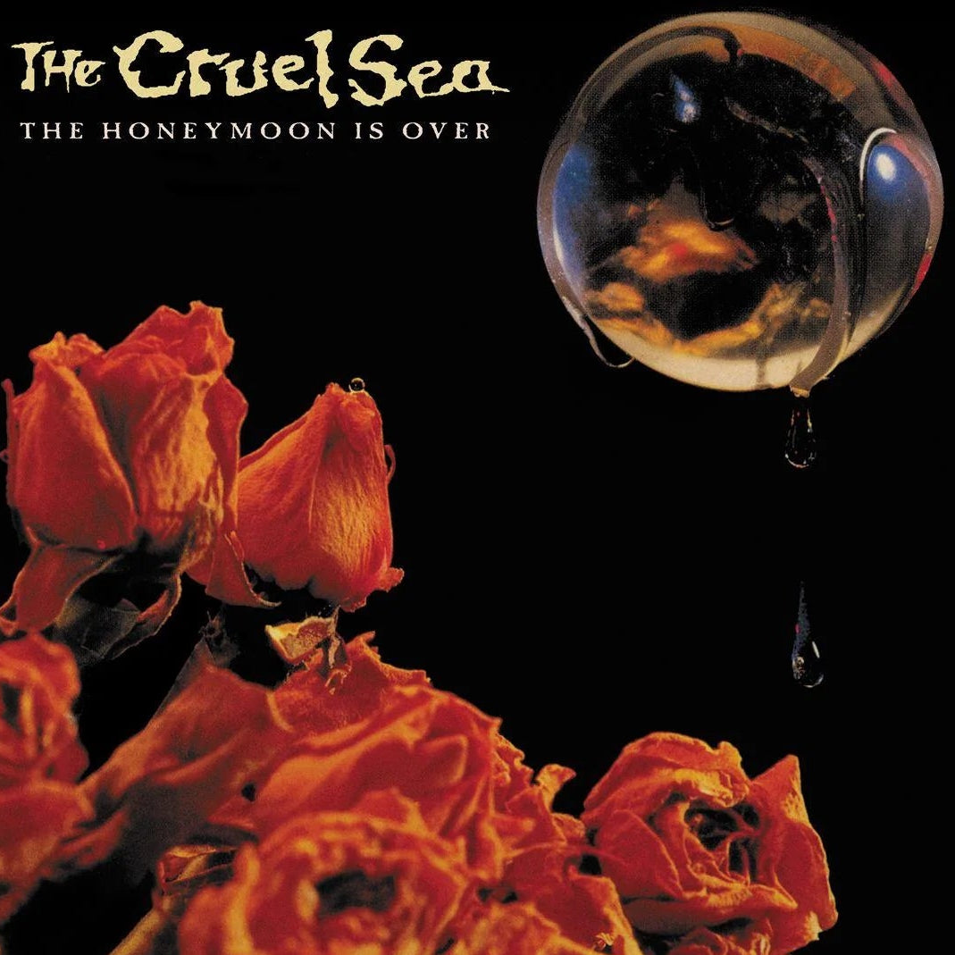 The Honeymoon Is Over (Vinyl)