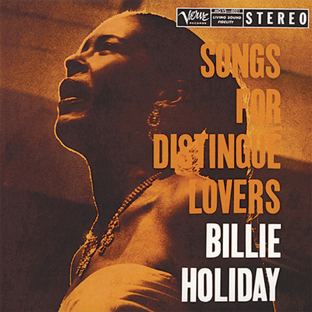 Songs For Distingué Lovers (Vinyl)