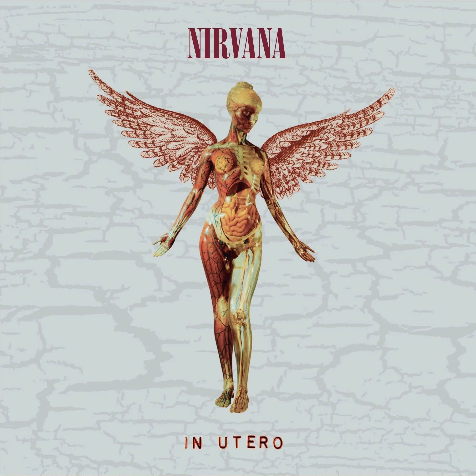 In Utero (CD)