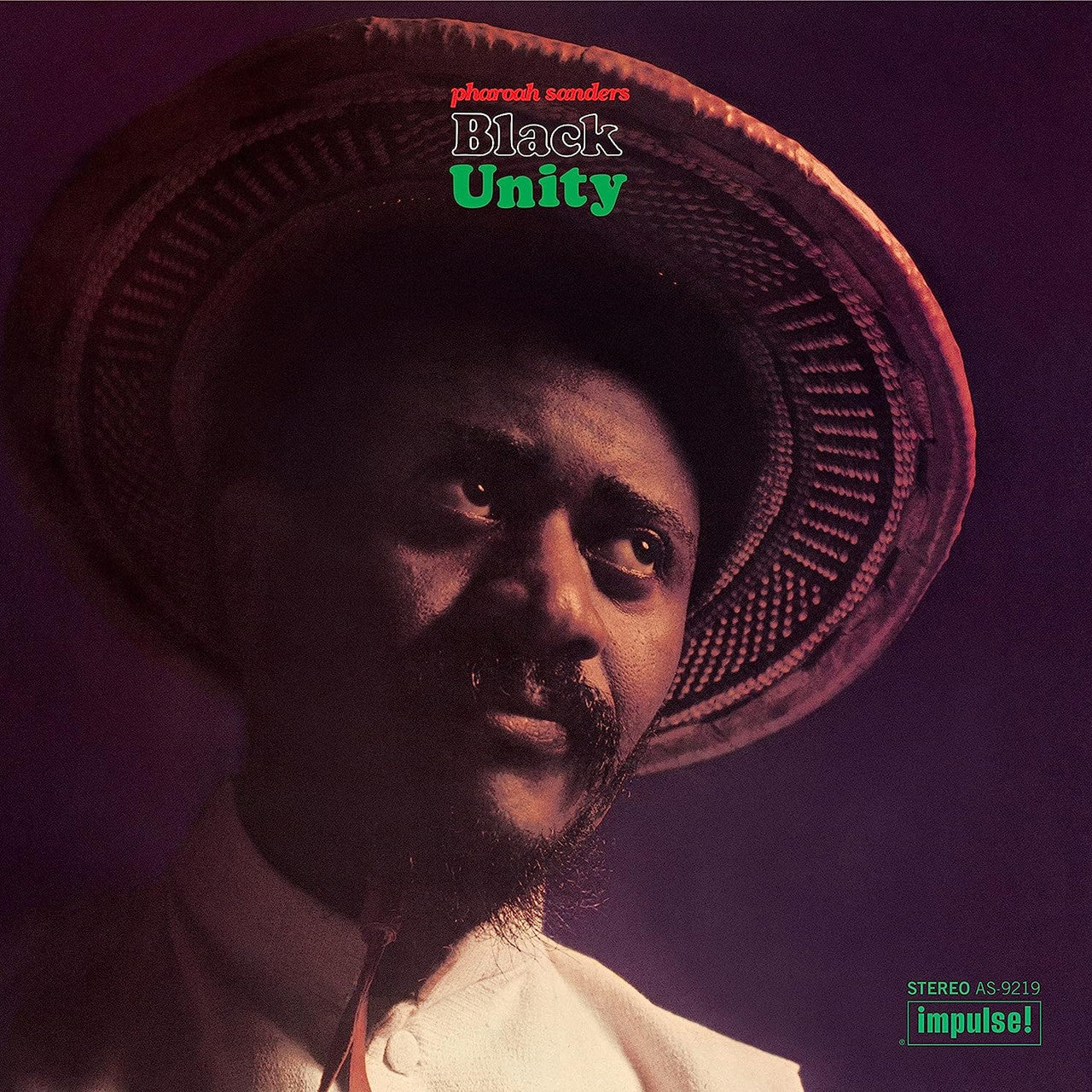 Black Unity (Vinyl)