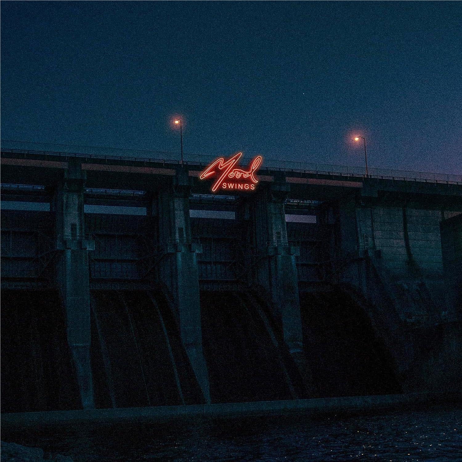 Mood Swings (Vinyl)
