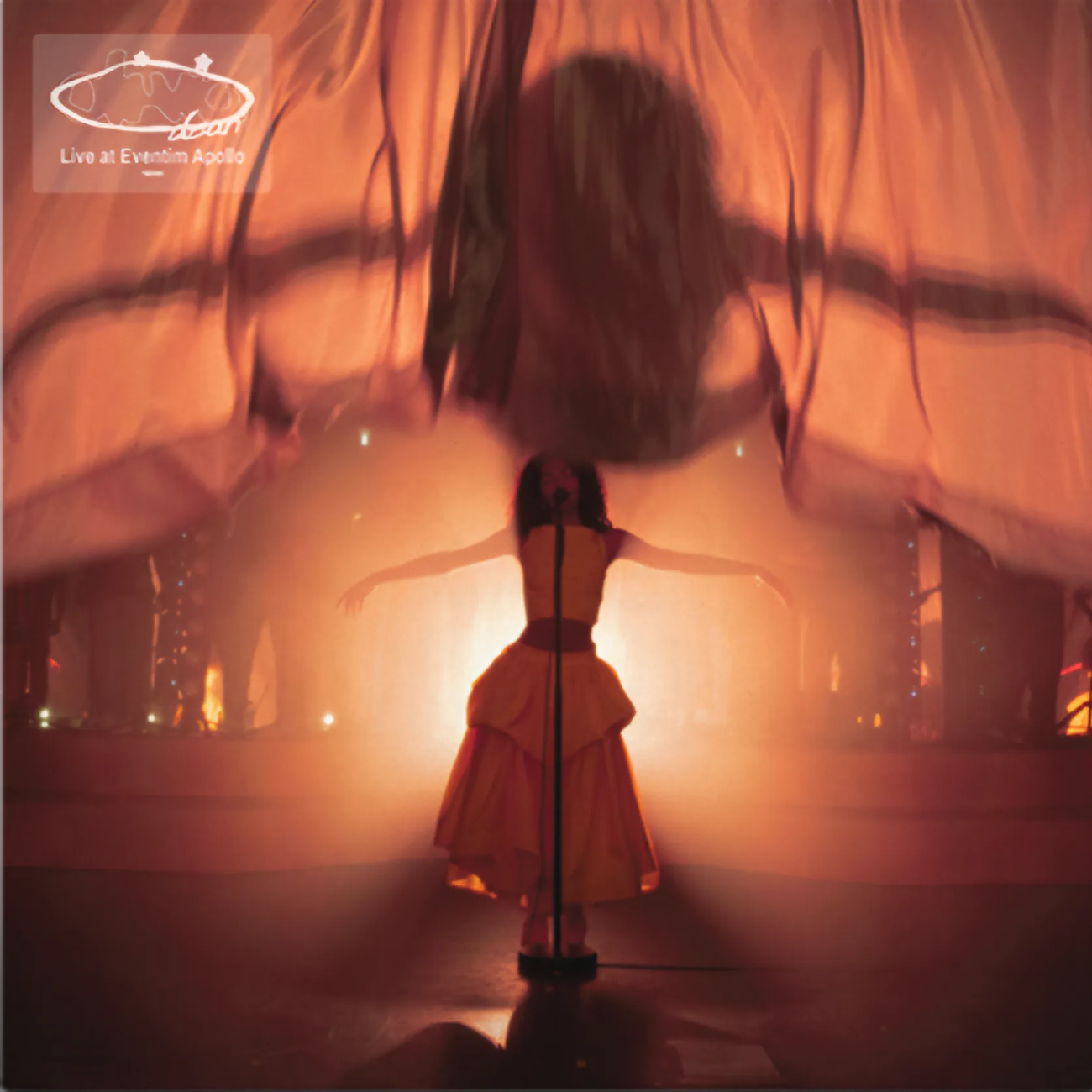 Live At Eventim Apollo (Vinyl)