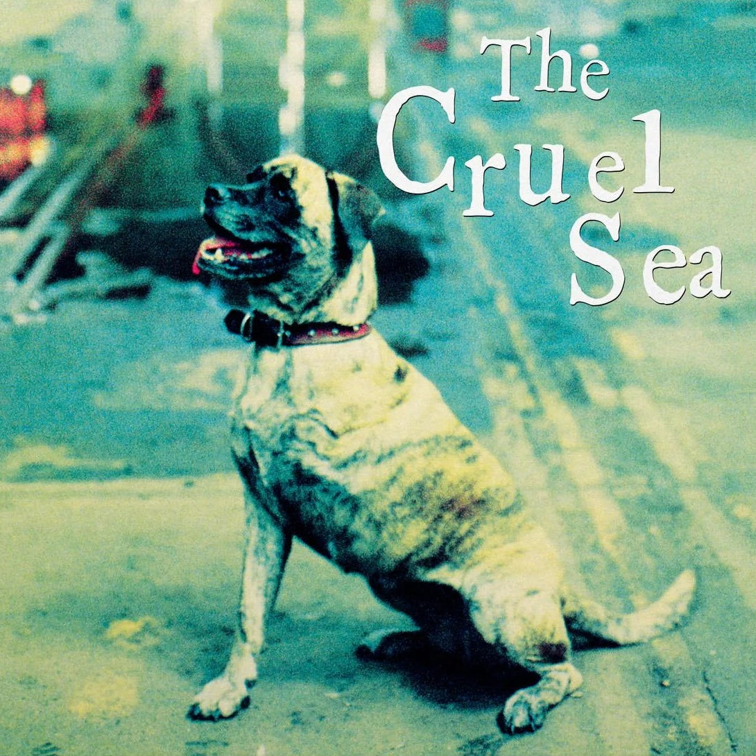Three Legged Dog (30th Anniversary Green Vinyl)