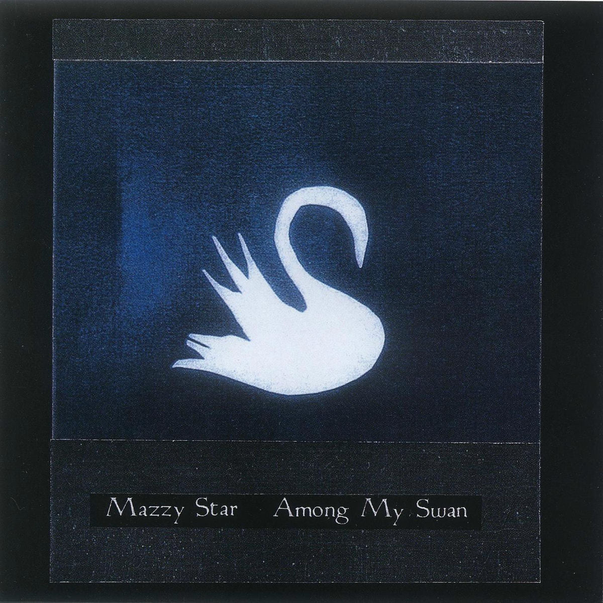 Among My Swan (Bone Vinyl)