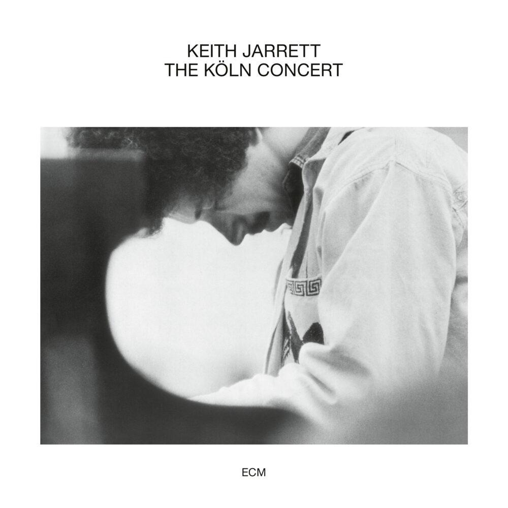 The Koln Concert (50th Anniversary Vinyl)