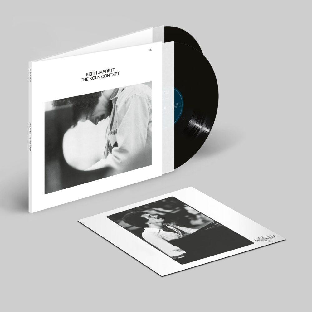 The Koln Concert (50th Anniversary Vinyl)