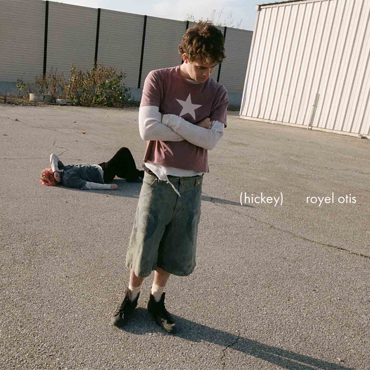 Hickey (CD)