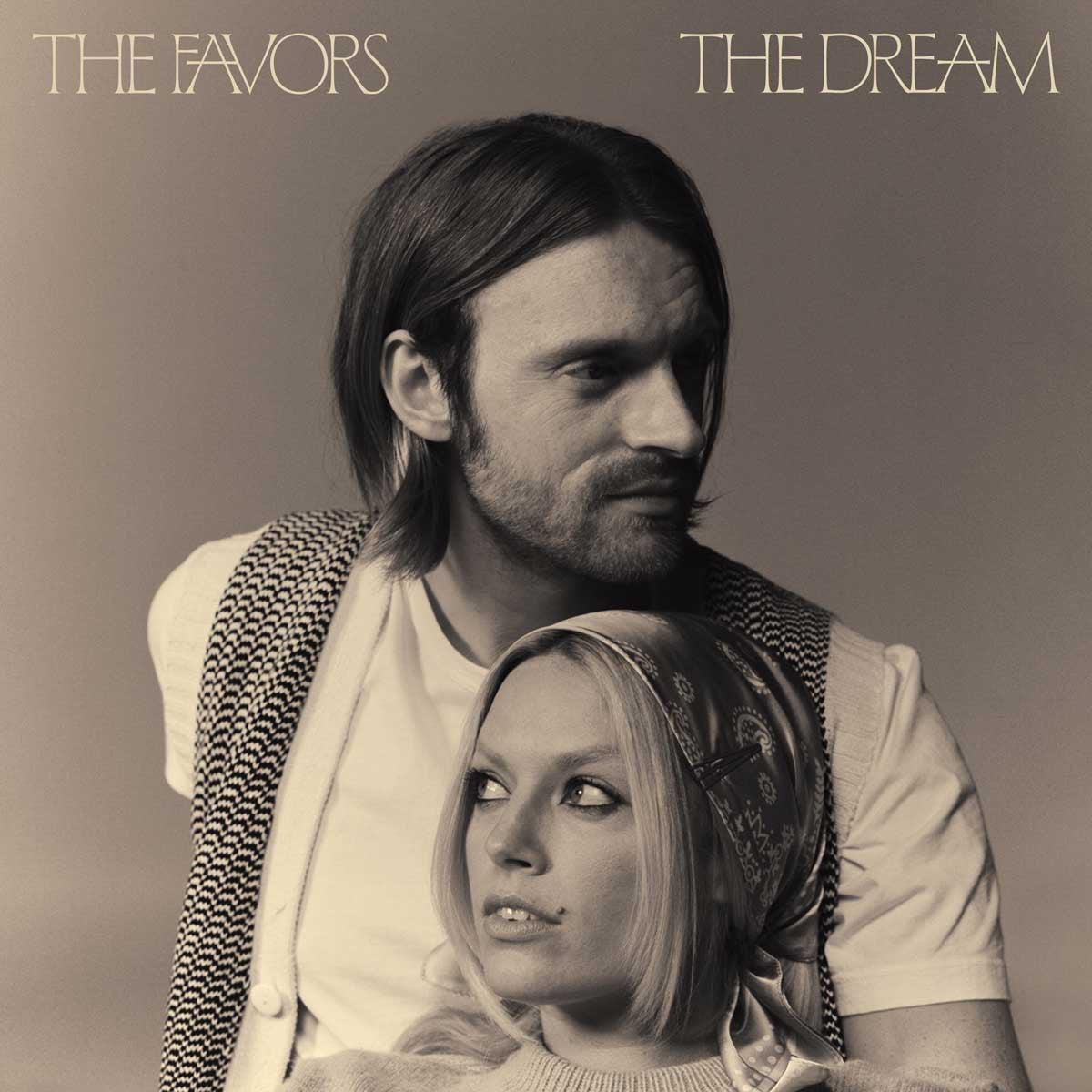 The Dream (Vinyl)