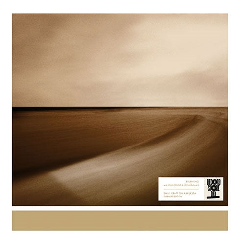 RSD2026 Small Craft OnA Milk Sea (Vinyl)