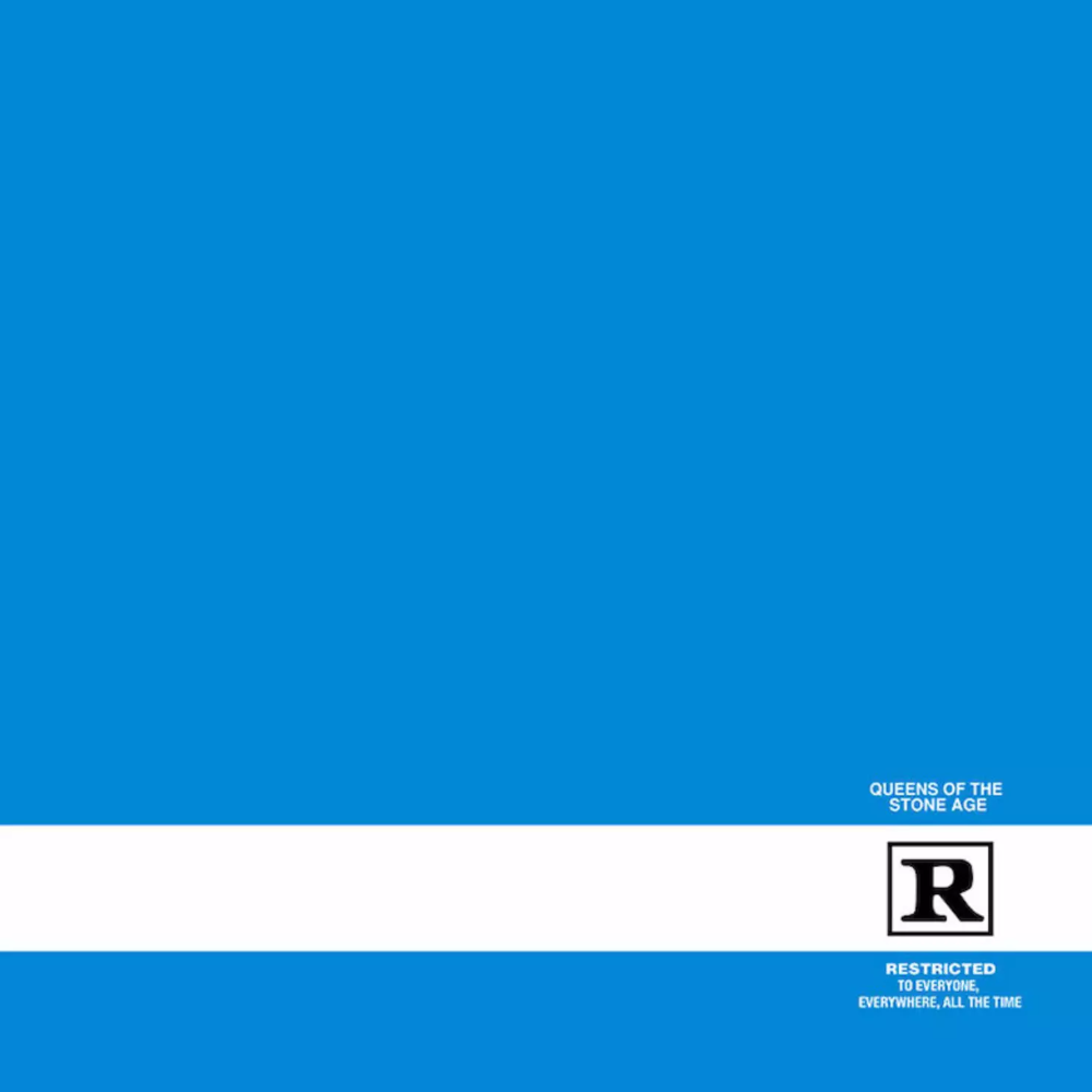 Rated R (Vinyl)