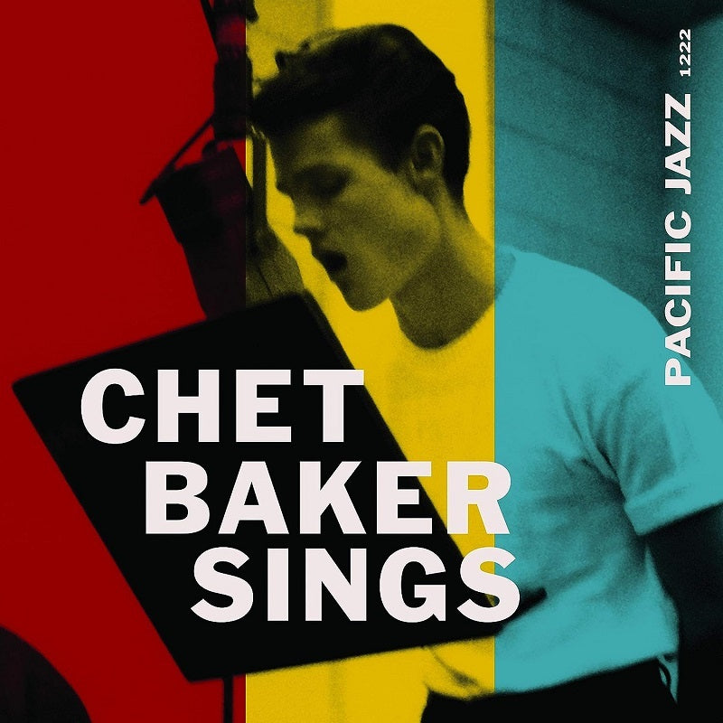 Chet Sings (Tone Poet Vinyl Series)