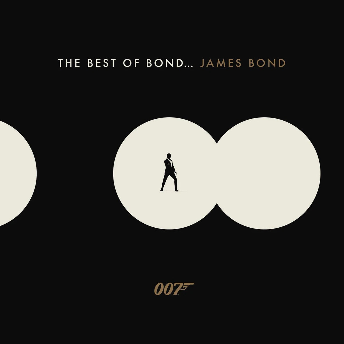 The Best of Bond... James Bond (Vinyl)
