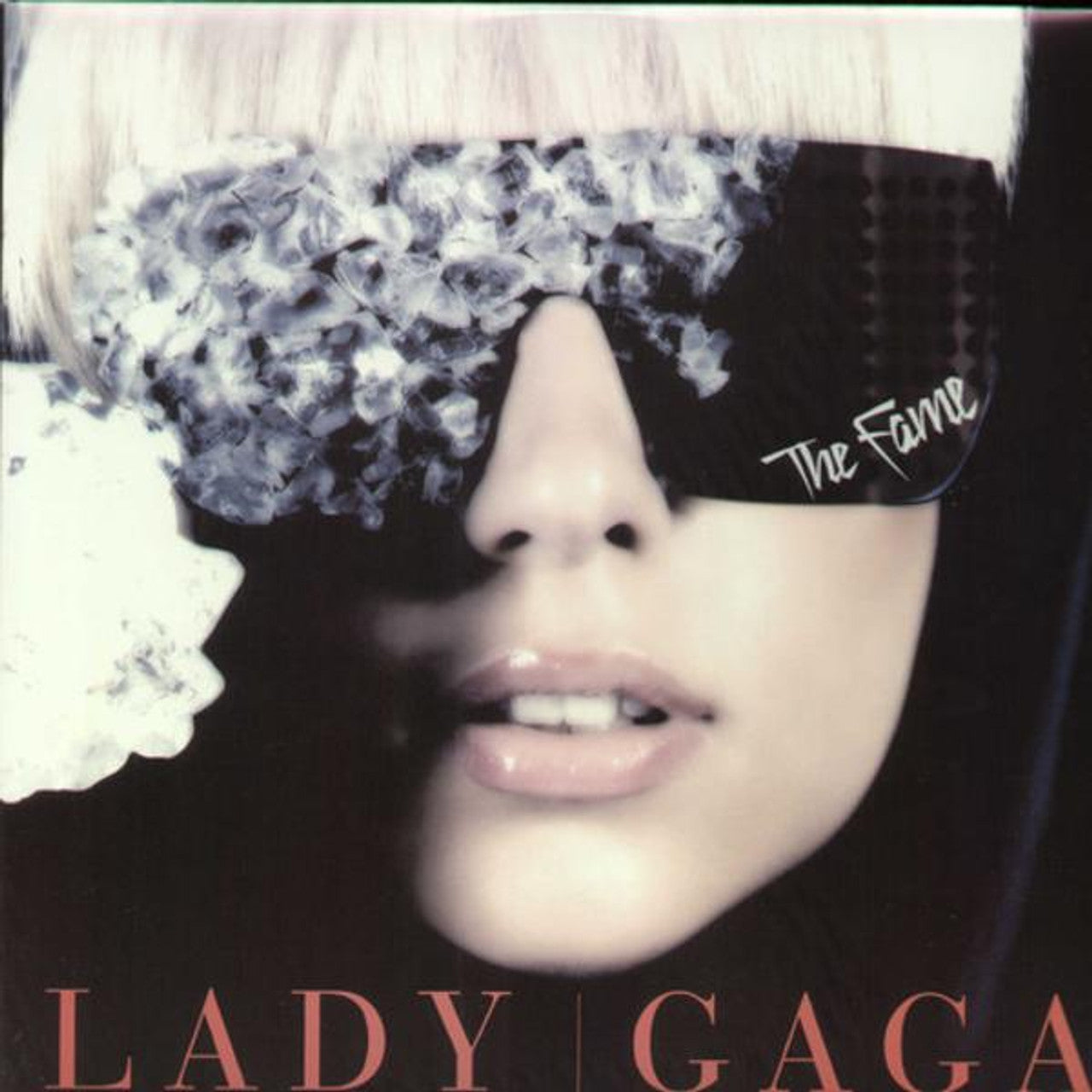 The Fame (vinyl)