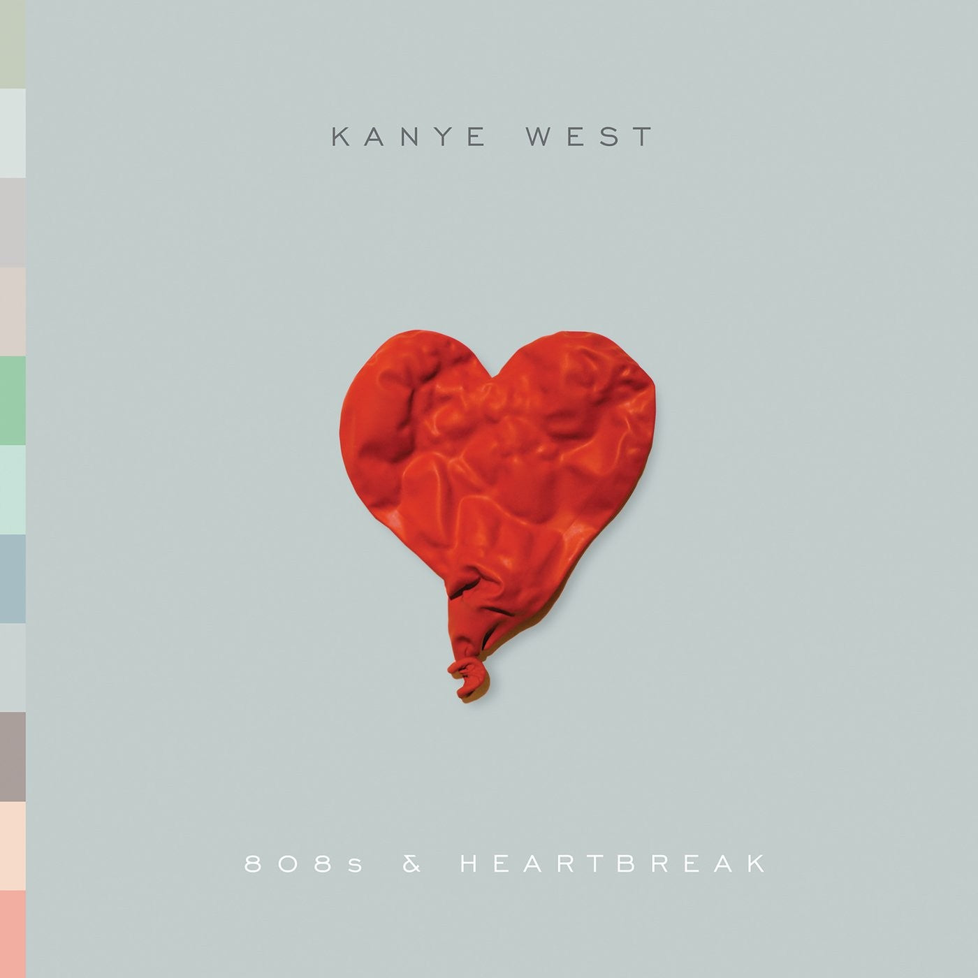 808s & Heartbreak (Vinyl)