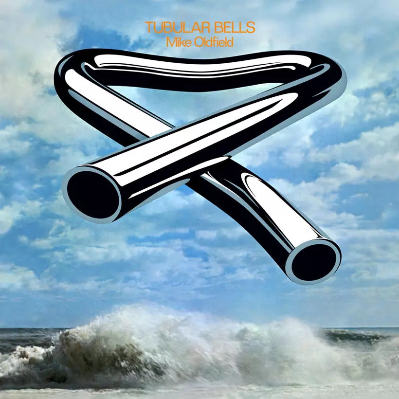Tubular Bells (Vinyl)