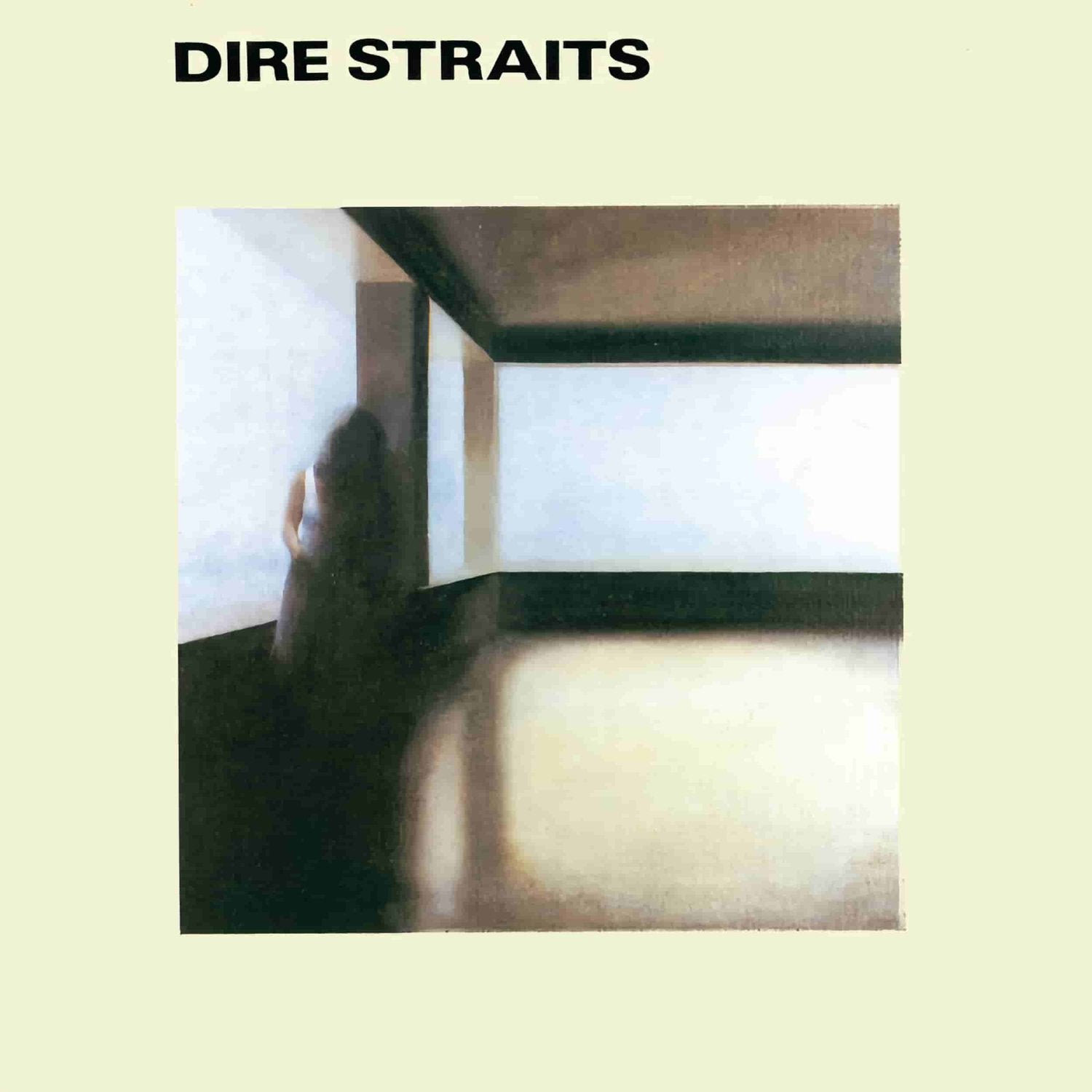 Dire Straits (Vinyl)