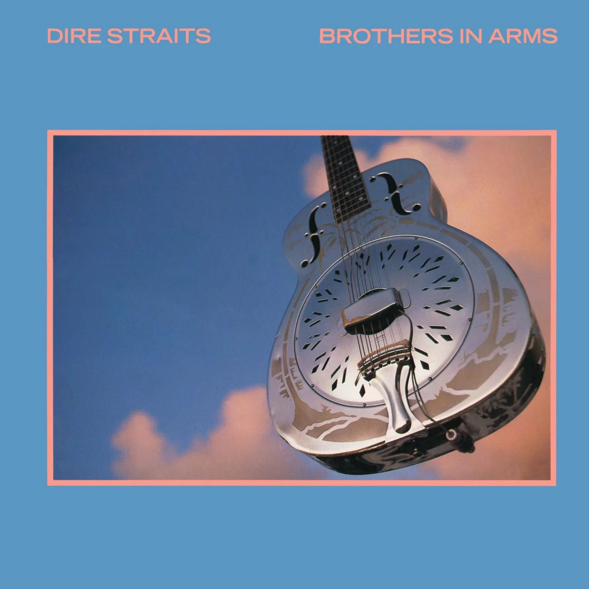 Brothers In Arms (Vinyl)