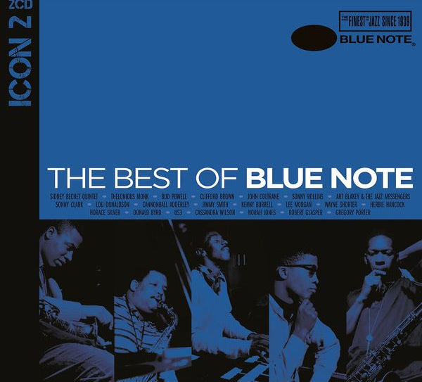 The Best of Blue Note (CD)