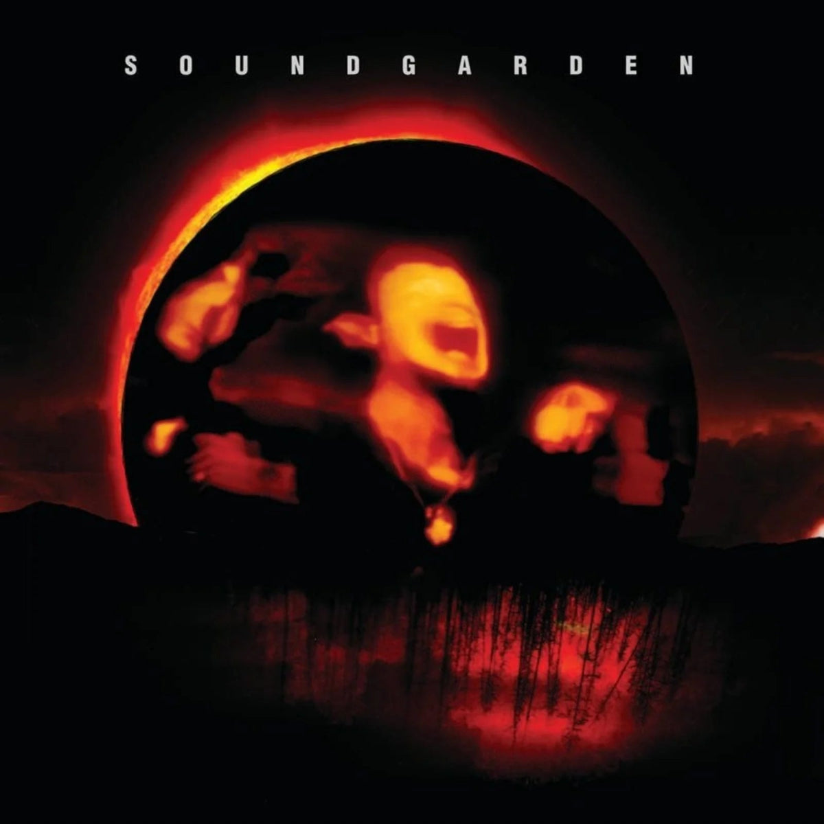 Superunknown (Vinyl)