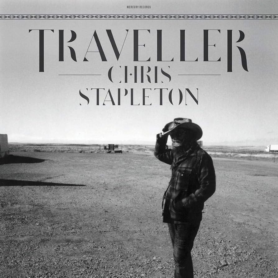 Traveller (Indie Exclusive Vinyl)