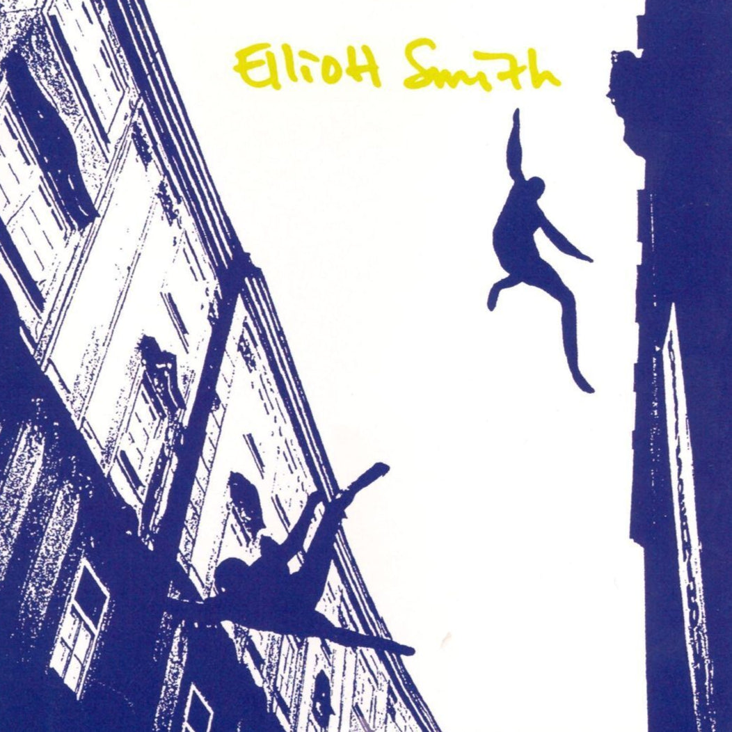 Elliott Smith (Vinyl)