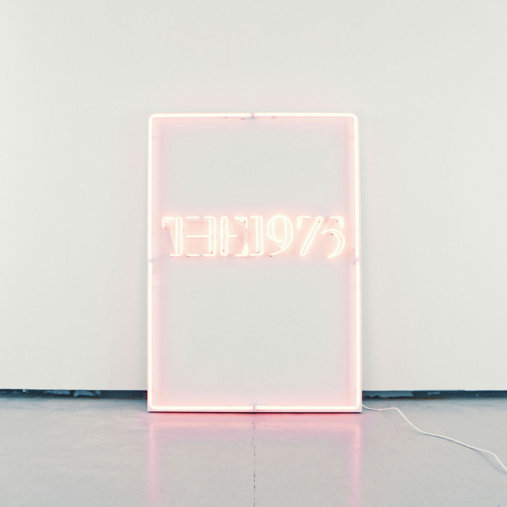 I Like It When You Sleep, For You Are So Beautiful, Yet So Unaware Of It (Pink Vinyl)