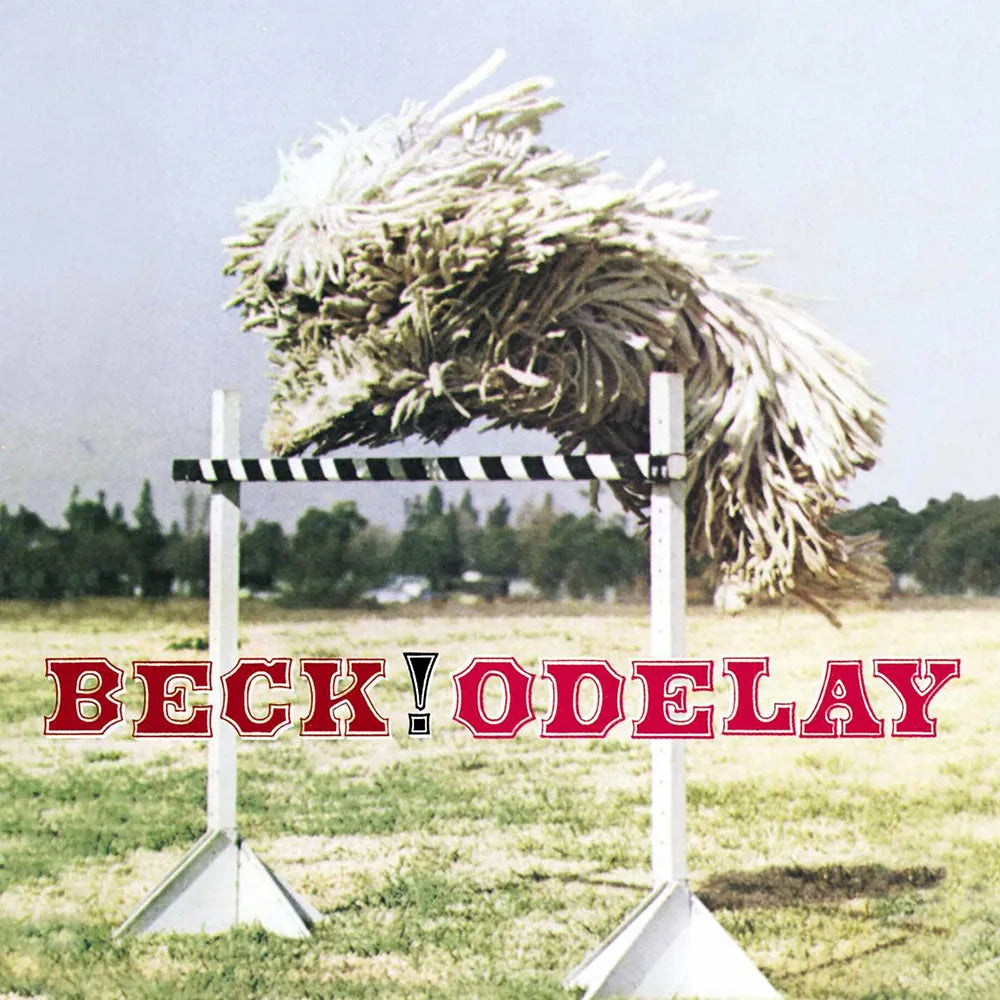 Odelay (Vinyl)