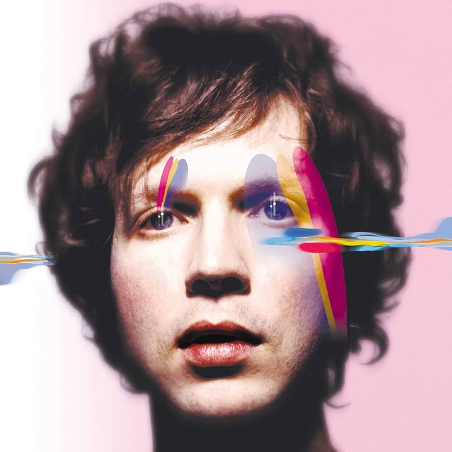 Sea Change (Vinyl)