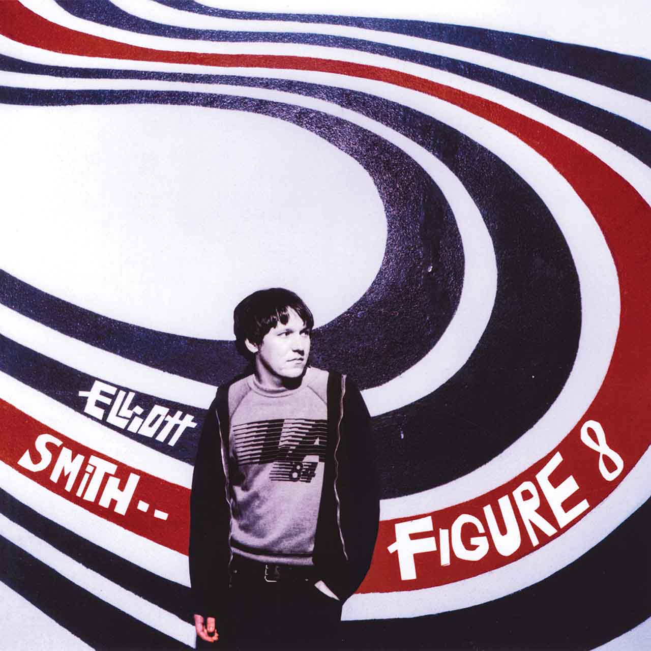 Figure 8 (Vinyl)