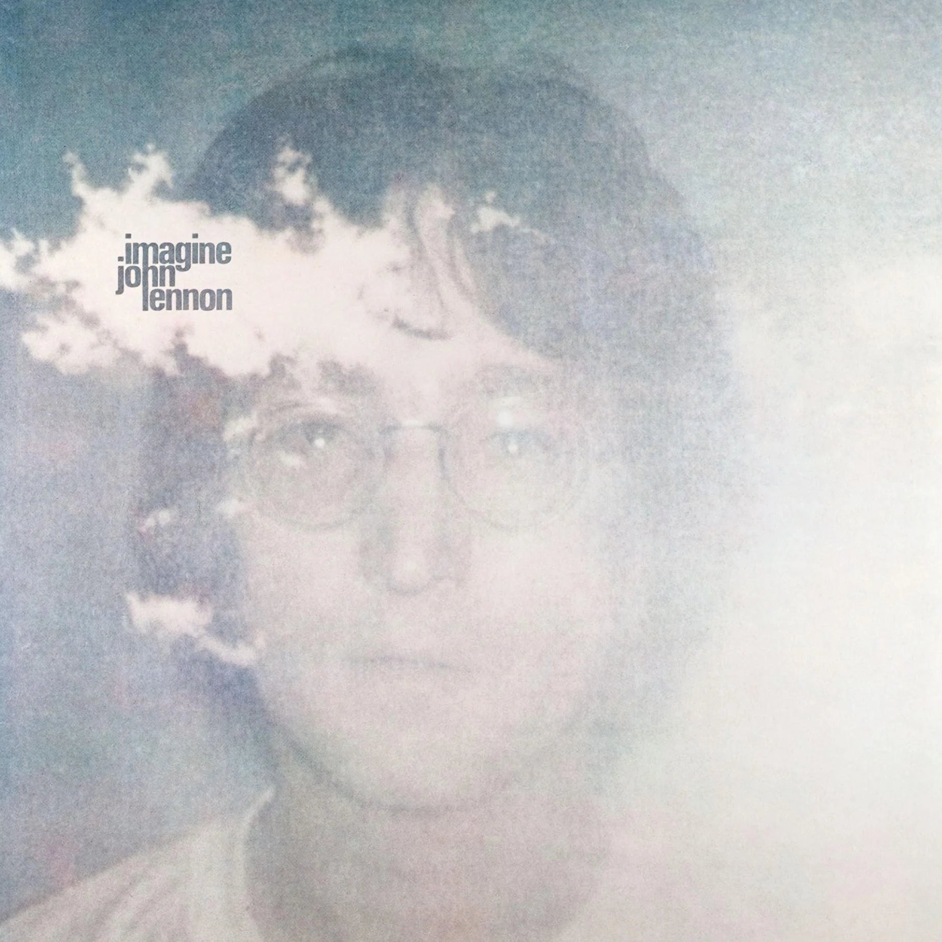 Imagine (CD)