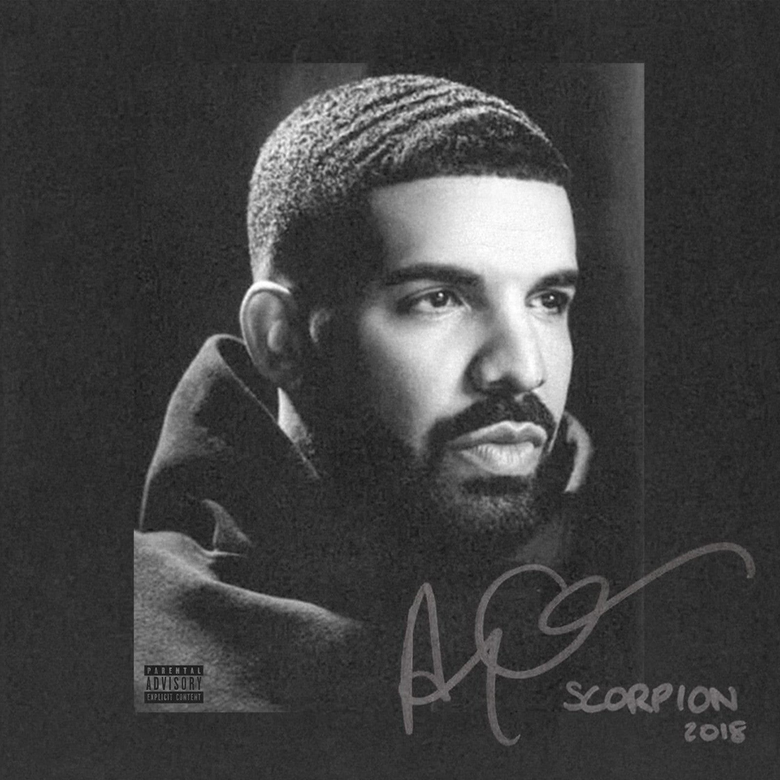 Scorpion (Vinyl)