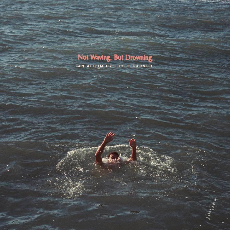 Not Waving, But Drowning (Vinyl)