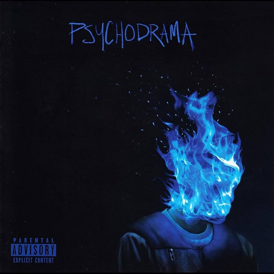 Psychodrama (CD)