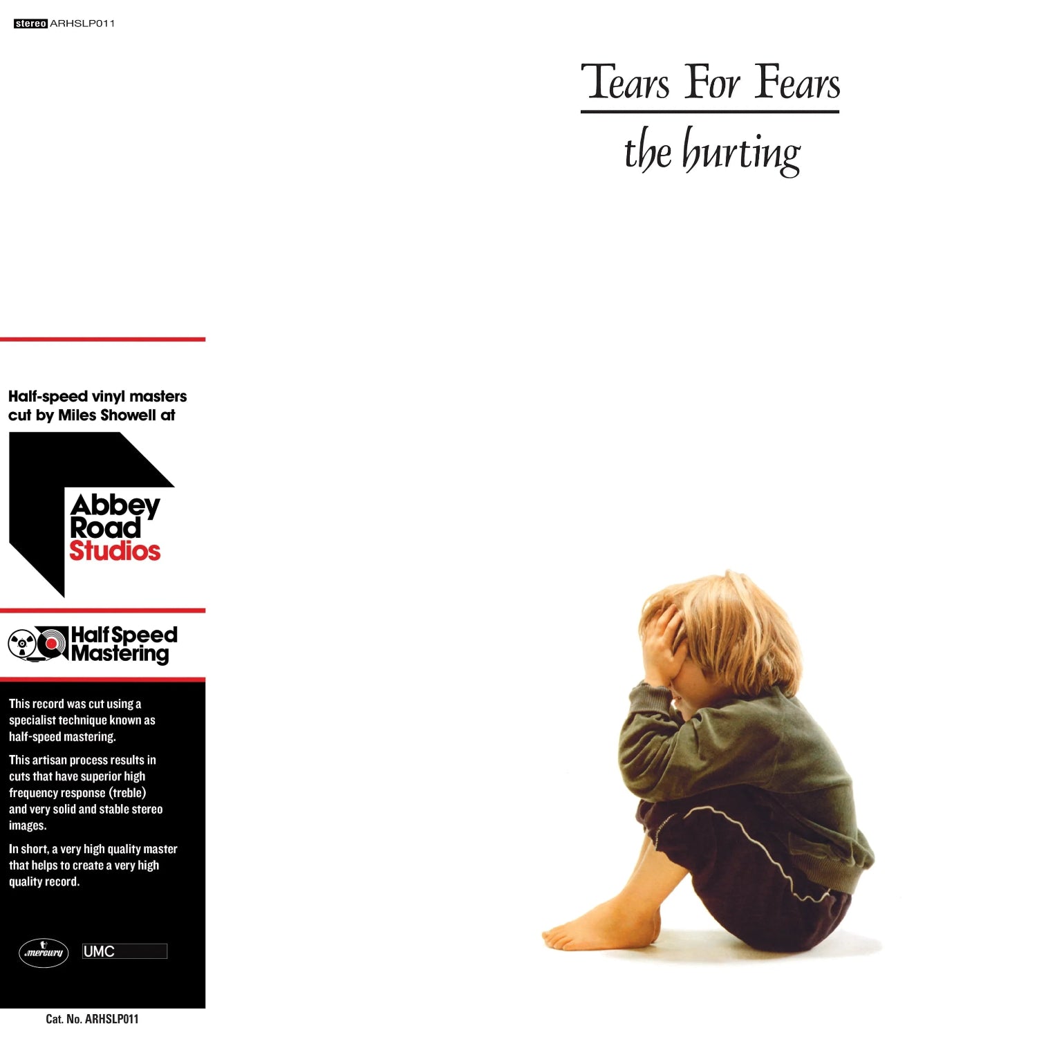 The Hurting (Half-Speed Master Vinyl)