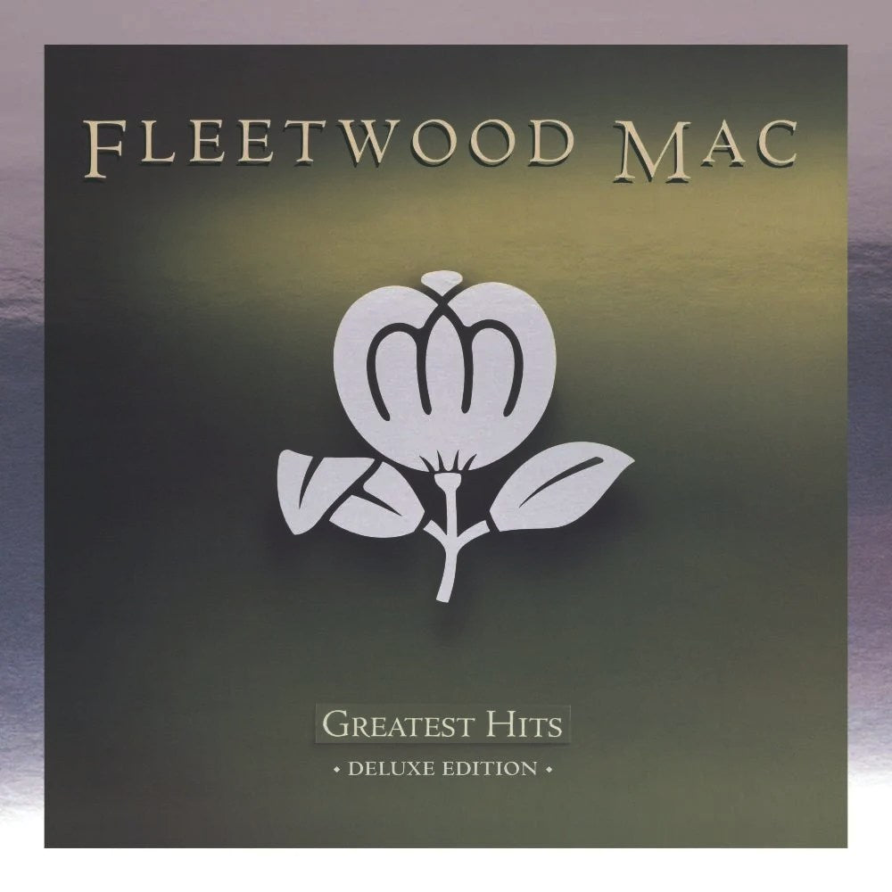 Fleetwood Mac: Greatest Hits Deluxe Edition (Vinyl)