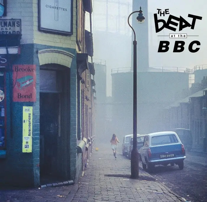 BLACK FRIDAY RSD2025 The Beat At The BBC (Vinyl)